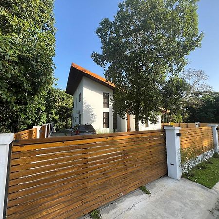 Villa Cielito Del Yaque - Jarabacoa - Rio Privado - Picuzzi Climatizado Εξωτερικό φωτογραφία