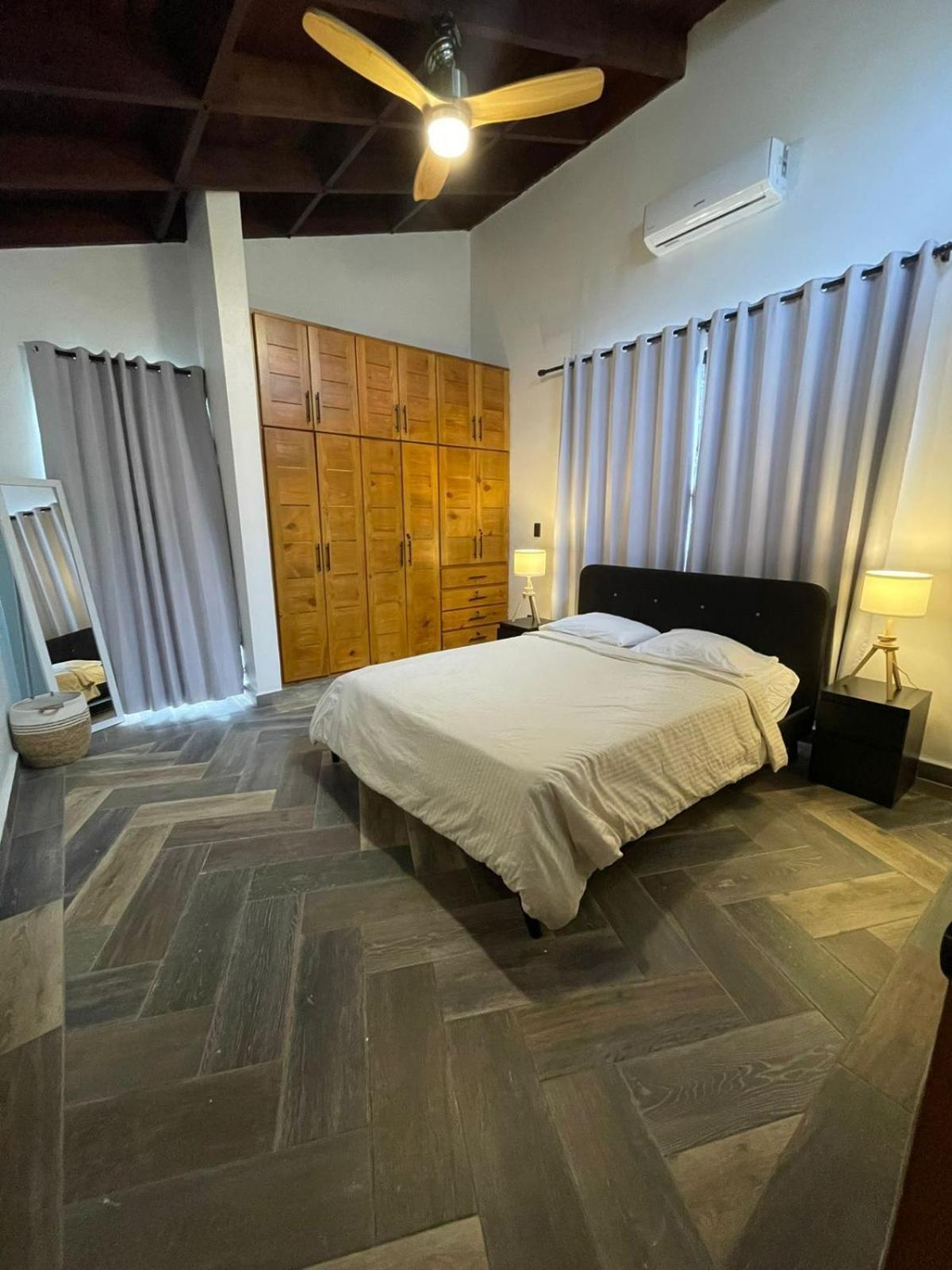 Villa Cielito Del Yaque - Jarabacoa - Rio Privado - Picuzzi Climatizado Εξωτερικό φωτογραφία