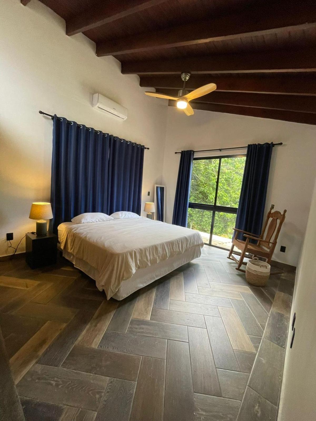 Villa Cielito Del Yaque - Jarabacoa - Rio Privado - Picuzzi Climatizado Εξωτερικό φωτογραφία